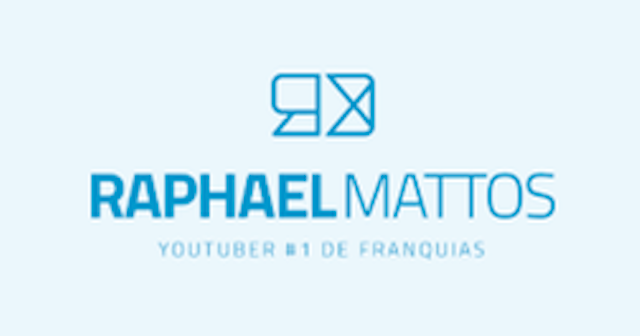 Raphael Mattos — YouTuber #1 de Franquias